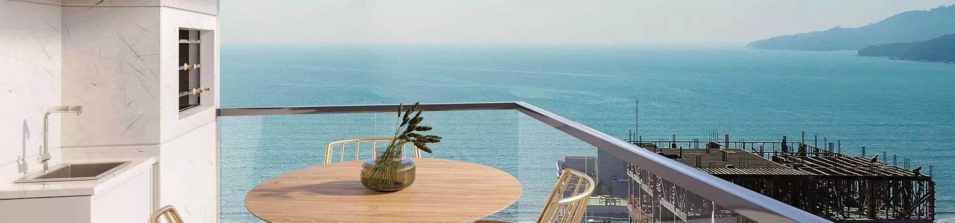 Fachada do Piacenza, da MC