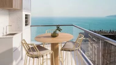 Apartamentos à venda no Piacenza em Porto Belo Apartamentos à venda no Piacenza em Porto Belo