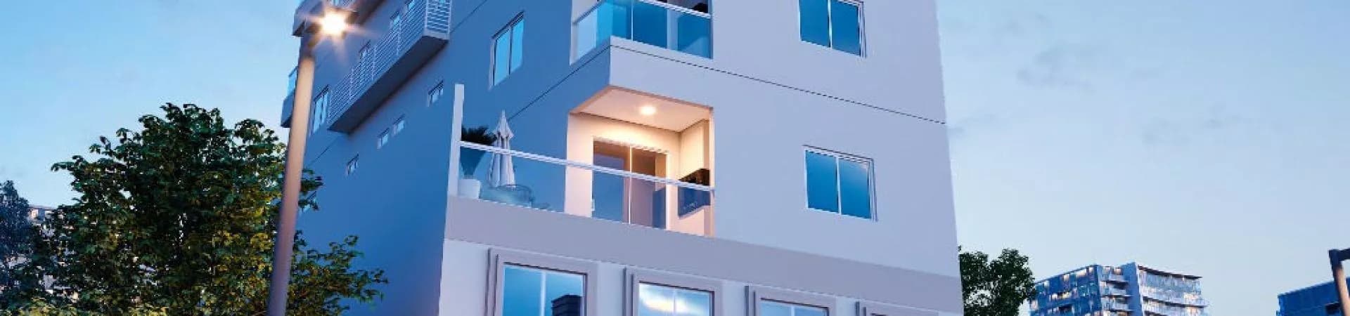 Saint Germain Residence, da Connect