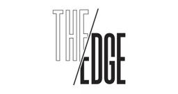 Logo do empreendimento The Edge Tower.