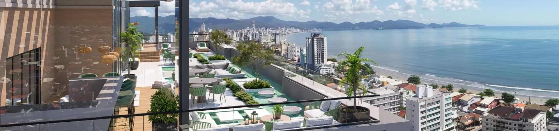 Thera Tower, da Le Prime