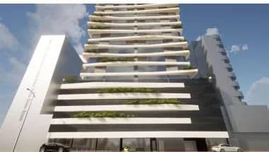 Apartamentos à venda no Central Garden em Balneário Camboriú Apartamentos à venda no Central Garden em Balneário Camboriú