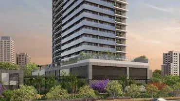 Apartamentos à vendo no Gyro Cidade Opus em Goiânia, GO Apartamentos à vendo no Gyro Cidade Opus em Goiânia, GO