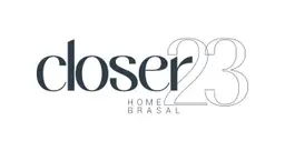 Logo do empreendimento Closer 23.
