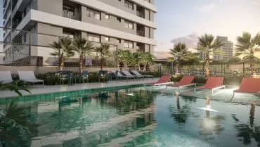 Apartamento à venda no Closer23 em Goiânia Apartamento à venda no Closer23 em Goiânia