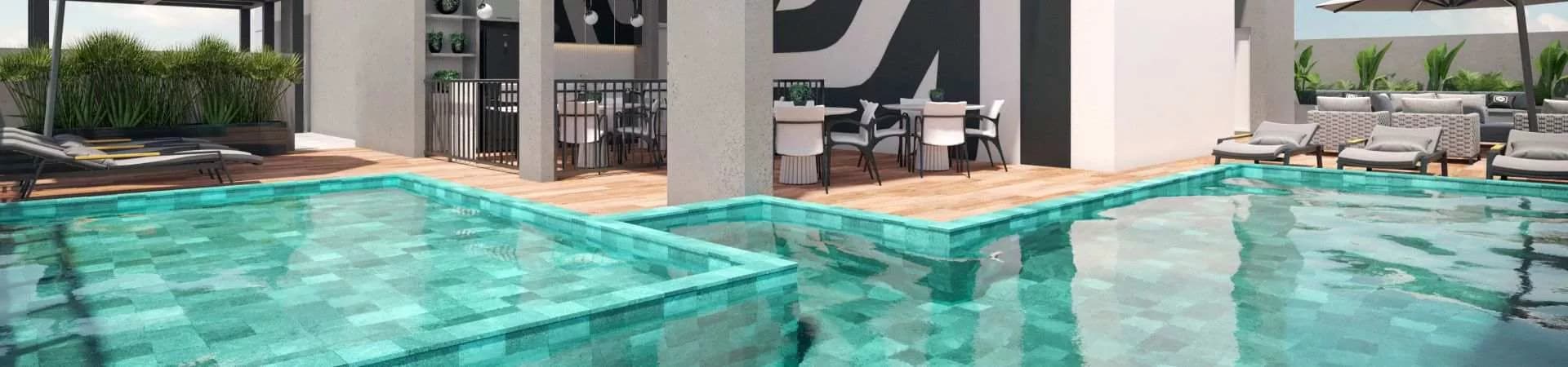 Baruk Residence, da C2