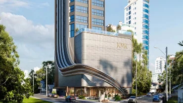 Apartamento à venda no Avangard em Porto Belo Apartamento à venda no Avangard em Porto Belo