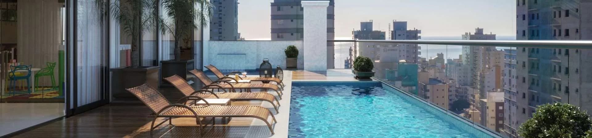 Estoril Residence, da Turmina