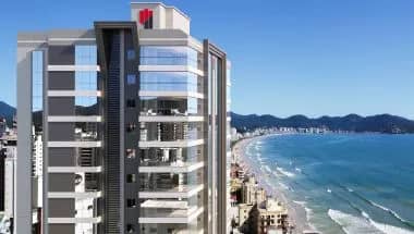 Apartamentos à venda no Horizon Palace em Itapema Apartamentos à venda no Horizon Palace em Itapema