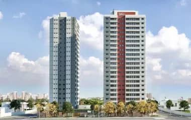 Apartamento à venda no Boulevard Sudoeste em Goiânia Apartamento à venda no Boulevard Sudoeste em Goiânia