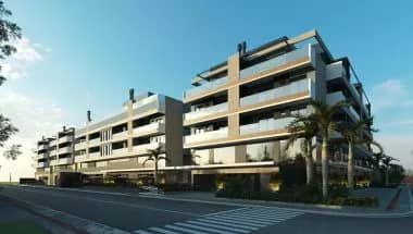 Apartamentos à venda no Blue Diamond Home Club em Bombinhas Apartamentos à venda no Blue Diamond Home Club em Bombinhas