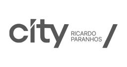Logo do empreendimento City Ricardo Paranhos.