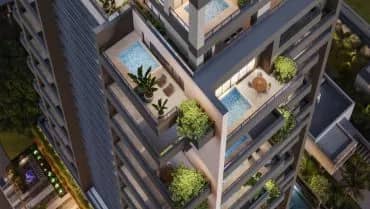 Apartamentos à venda no City Ricardo Paranhos em Goiânia Apartamentos à venda no City Ricardo Paranhos em Goiânia