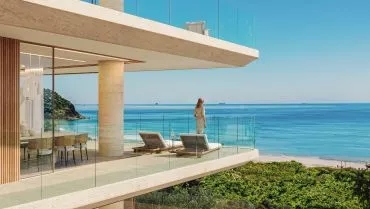 Apartamentos à venda no Scenarium Brava Norte em Praia Brava, SC Apartamentos à venda no Scenarium Brava Norte em Praia Brava, SC