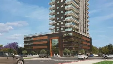 Apartamentos à venda no Residencial Monte Solaro em Itapema, SC Apartamentos à venda no Residencial Monte Solaro em Itapema, SC