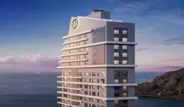 Apartamentos à venda no Hyde em Balneário Camboriú, SC Apartamentos à venda no Hyde em Balneário Camboriú, SC