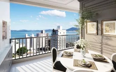 Apartamentos à venda no Sol Nascente em Itapema, SC Apartamentos à venda no Sol Nascente em Itapema, SC