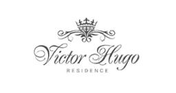 Logo do empreendimento Victor Hugo.