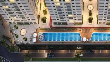 Apartamentos à venda no Classic Home Club em Camboriú, SC Apartamentos à venda no Classic Home Club em Camboriú, SC