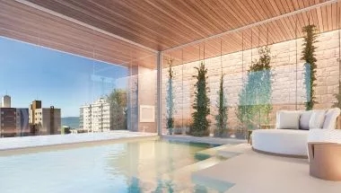 Apartamentos à venda no Zadar em Itapema Apartamentos à venda no Zadar em Itapema