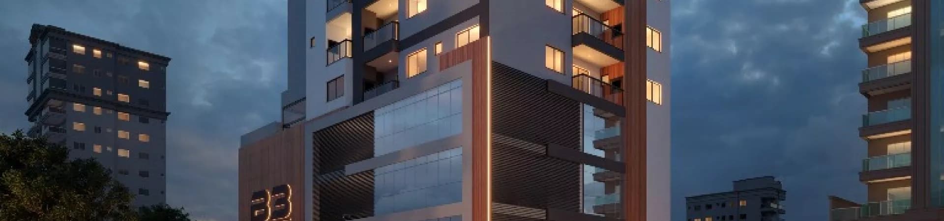 Grand View Residence, da B3