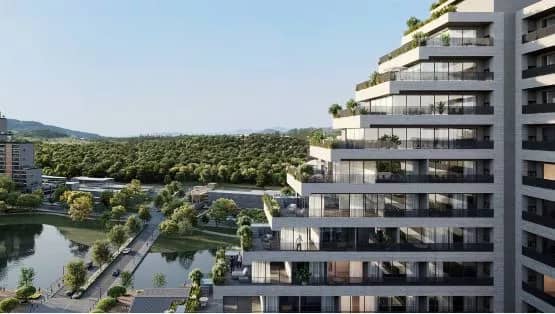 Apartamentos à venda no Vértice em Porto Belo, SC Apartamentos à venda no Vértice em Porto Belo, SC