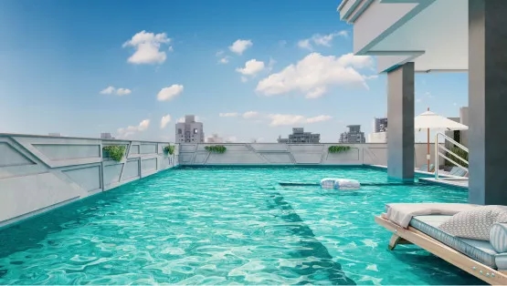 Apartamentos à venda no Villa Toscana Residenziale em Itapema, SC Apartamentos à venda no Villa Toscana Residenziale em Itapema, SC