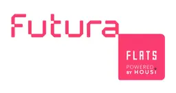 Logo do empreendimento Futura Flats by Housi.