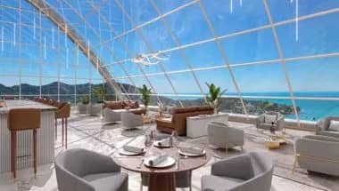 Apartamentos à venda no Legacy Vertical Home em Itapema, SC Apartamentos à venda no Legacy Vertical Home em Itapema, SC