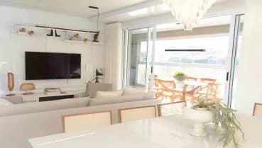 Apartamento à venda em Goiânia no Setor Bueno - Empreendimento Francis Apartamento à venda em Goiânia no Setor Bueno - Empreendimento Francis