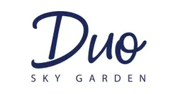 Logo do empreendimento Duo Sky Garden.