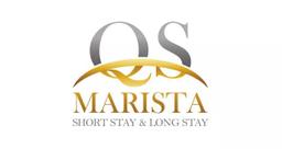 Logo do empreendimento QS Marista Short Stay & Long Stay.