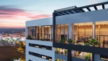 Apartamentos à venda no Orby Flamboyant em Goiânia,GO Apartamentos à venda no Orby Flamboyant em Goiânia,GO