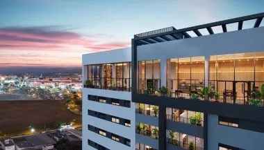 Apartamentos à venda no Orby Flamboyant em Goiânia,GO Apartamentos à venda no Orby Flamboyant em Goiânia,GO