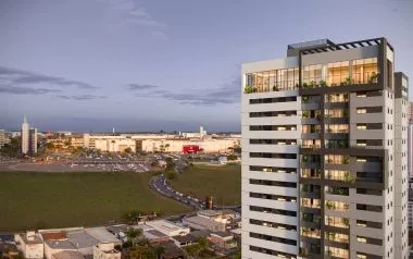 Apartamentos à venda no Orby Flamboyant em Goiânia,GO Apartamentos à venda no Orby Flamboyant em Goiânia,GO