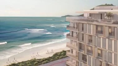 Apartamentos à venda no Bravo em Itajaí Apartamentos à venda no Bravo em Itajaí