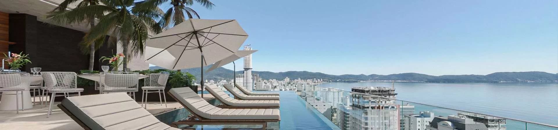 Yangzhou, da Construtora CONED