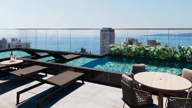 Apartamentos à venda no Vitta Towers em Itapema, SC Apartamentos à venda no Vitta Towers em Itapema, SC