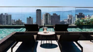 Apartamentos à venda no Vitta Towers - Torre B em Itapema, SC Apartamentos à venda no Vitta Towers - Torre B em Itapema, SC