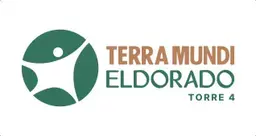 Logo do empreendimento Terra Mundi Eldorado - B4.