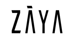 Logo do empreendimento Zaya Brava.