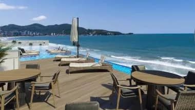 Apartamentos à venda no Strait Tower em Itapema, SC Apartamentos à venda no Strait Tower em Itapema, SC