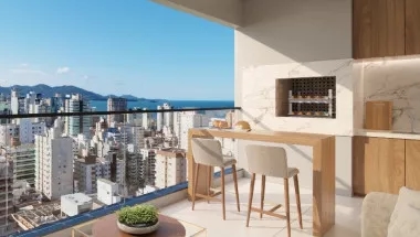 Apartamentos à venda no Petit Trianon em Itapema, SC Apartamentos à venda no Petit Trianon em Itapema, SC