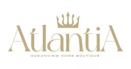 Logo do empreendimento Atlantia Ocean View Home Boutique.