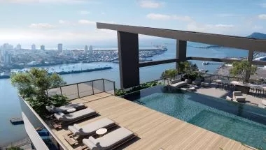 Apartamentos à venda no Lotisa Downtown em Itajaí Apartamentos à venda no Lotisa Downtown em Itajaí