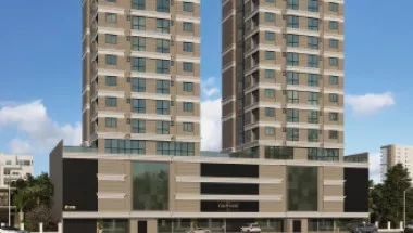 Apartamentos à venda no Filipenses Residence em Itapema Apartamentos à venda no Filipenses Residence em Itapema