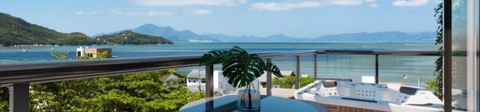 Sacada do Athos, da ProvisãoD, Bombinhas - SC