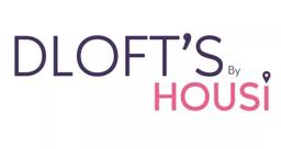 Logo do empreendimento Dloft's by Housi.