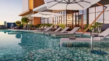 Apartamentos à venda no MoMA Residence em Itajaí, SC Apartamentos à venda no MoMA Residence em Itajaí, SC