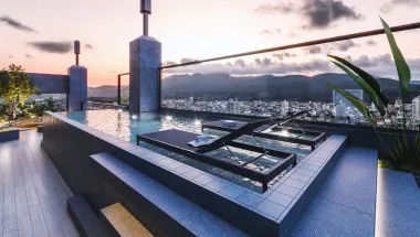 Apartamentos à venda no Renovaccio em Itapema - SC Apartamentos à venda no Renovaccio em Itapema - SC